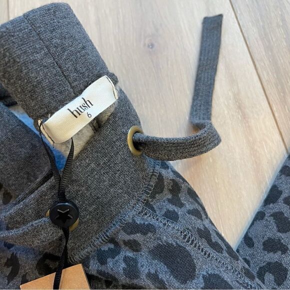 Morgan Printed Joggers Hush - Picture 6 of 7